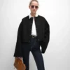 Cardigan en laine Cardigan en laine