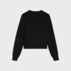 Cardigan en laine fine Cardigan en laine fine