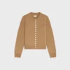 Cardigan Twinset en cachemire Heritage Cardigan Twinset en cachemire Heritage