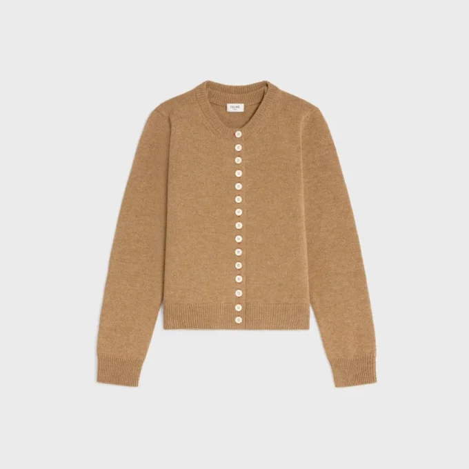 Cardigan Twinset en cachemire Heritage Cardigan Twinset en cachemire Heritage