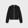 Cardigan Twinset en cachemire Heritage Cardigan Twinset en cachemire Heritage