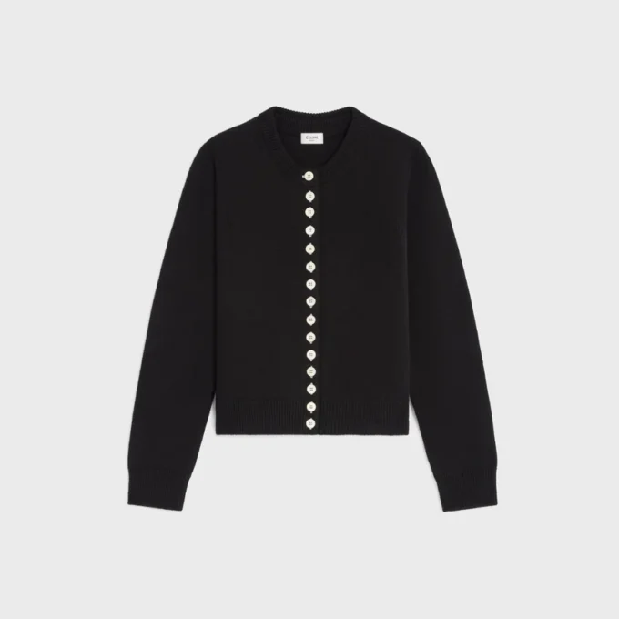 Cardigan Twinset en cachemire Heritage Cardigan Twinset en cachemire Heritage