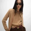 Cardigan Twinset en cachemire Heritage Cardigan Twinset en cachemire Heritage