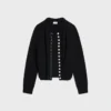 Cardigan Twinset en cachemire Heritage Cardigan Twinset en cachemire Heritage