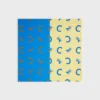 Carré en twill de soie