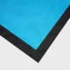 Carré en twill de soie