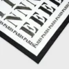 Carré en twill de soie
