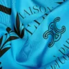Carré en twill de soie