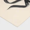 Carré en twill de soie