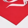 Carré en twill de soie
