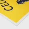 Carré en twill de soie