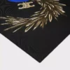 Carré en twill de soie