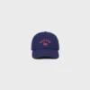 Casquette CELINE Richelieu en sergé de coton