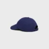 Casquette CELINE Richelieu en sergé de coton