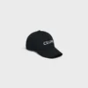 Casquette de baseball CELINE en coton