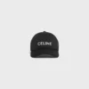 Casquette de baseball CELINE en coton