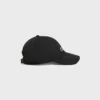 Casquette de baseball CELINE en coton