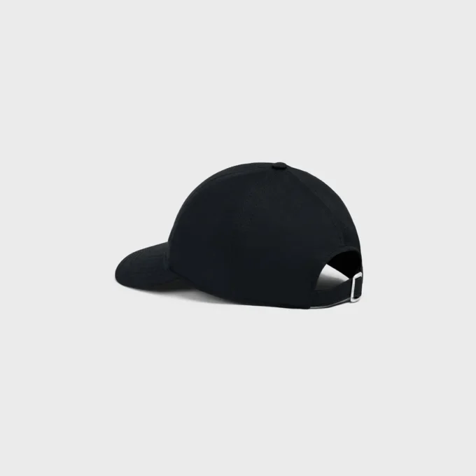 Casquette de baseball CELINE en coton