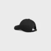 Casquette de baseball CELINE en coton