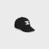 Casquette de baseball Triomphe en coton