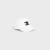 Casquette de baseball Triomphe en coton