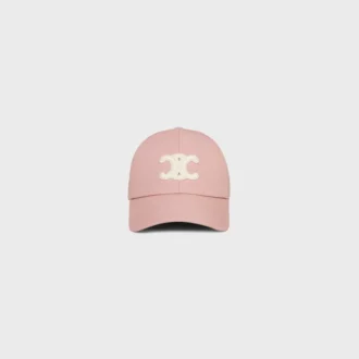 Casquette de baseball Triomphe en coton