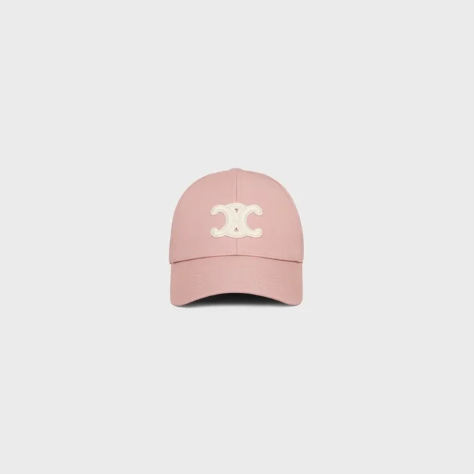 Casquette de baseball Triomphe en coton Casquette de baseball Triomphe en coton