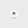 Casquette de baseball Triomphe en coton
