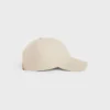Casquette de baseball Triomphe en coton