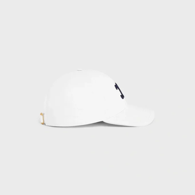 Casquette de baseball Triomphe en coton