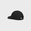 Casquette de baseball Triomphe en coton