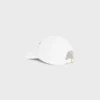 Casquette de baseball Triomphe en coton