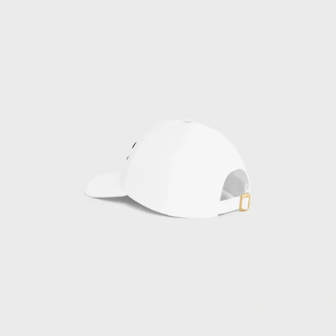 Casquette de baseball Triomphe en coton