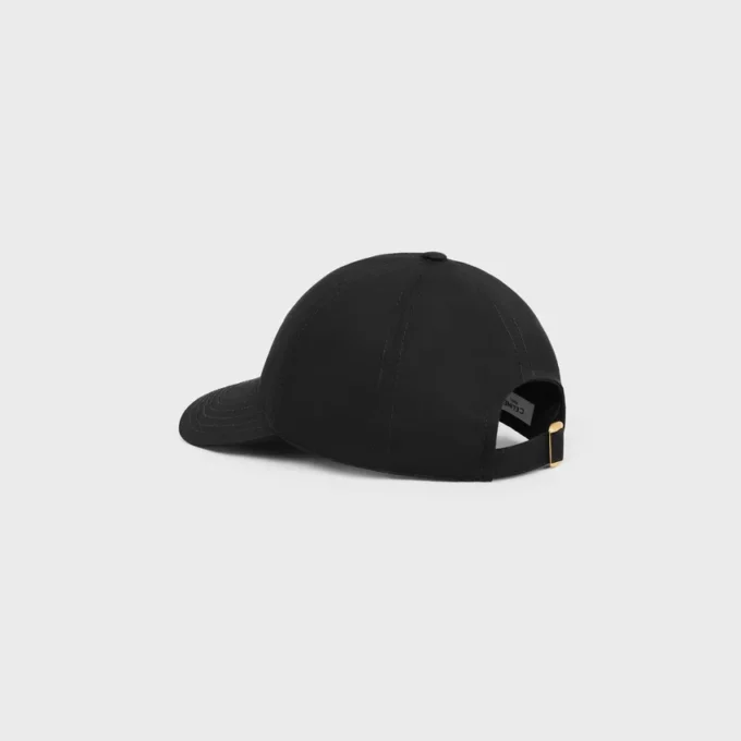 Casquette de baseball Triomphe en coton