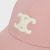 Casquette de baseball Triomphe en coton Casquette de baseball Triomphe en coton