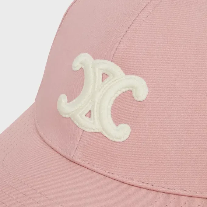 Casquette de baseball Triomphe en coton Casquette de baseball Triomphe en coton