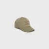 Casquette de baseball Triomphe en coton délavé Casquette de baseball Triomphe en coton délavé