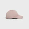 Casquette de baseball Triomphe en coton délavé