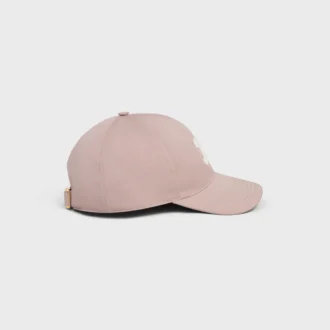 Casquette de baseball Triomphe en coton délavé