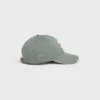 Casquette de baseball Triomphe en coton délavé
