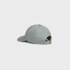 Casquette de baseball Triomphe en coton délavé