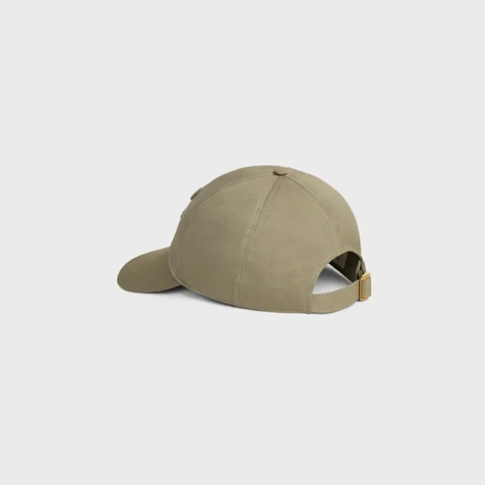 Casquette de baseball Triomphe en coton délavé Casquette de baseball Triomphe en coton délavé