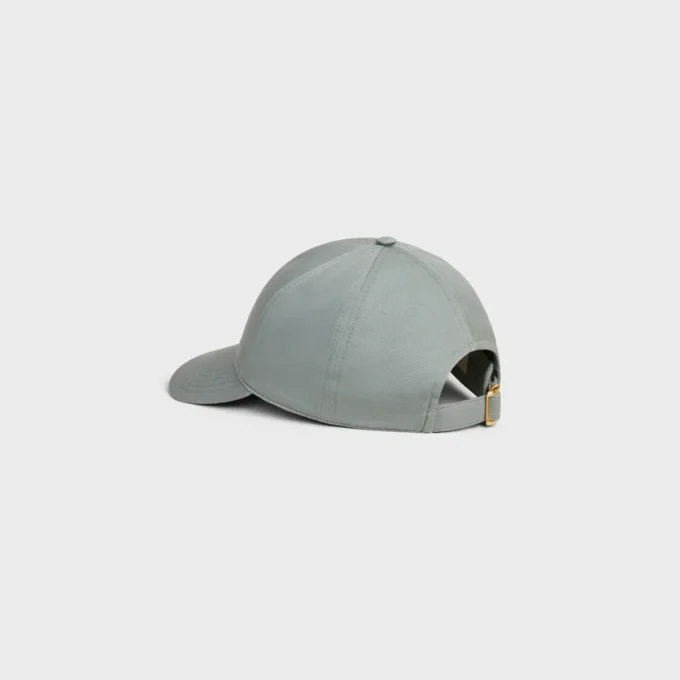 Casquette de baseball Triomphe en coton délavé