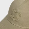 Casquette de baseball Triomphe en coton délavé Casquette de baseball Triomphe en coton délavé