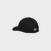 Casquette de baseball Triomphe en coton drill