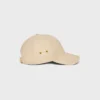 Casquette de baseball Triomphe en cuir de veau Casquette de baseball Triomphe en cuir de veau