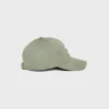 Casquette de baseball Triomphe en gabardine de coton