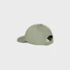 Casquette de baseball Triomphe en gabardine de coton