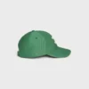 Casquette de baseball Triomphe en gabardine de coton délavée Casquette de baseball Triomphe en gabardine de coton délavée