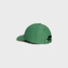 Casquette de baseball Triomphe en gabardine de coton délavée Casquette de baseball Triomphe en gabardine de coton délavée